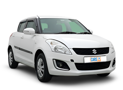 Maruti Swift-img